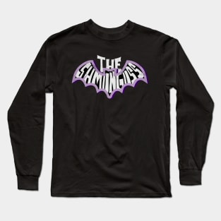 The Shmunguss Long Sleeve T-Shirt